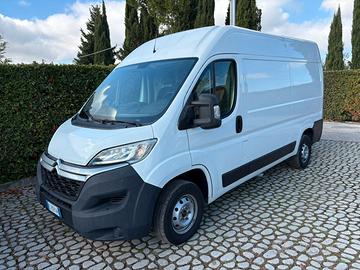 CITROEN Jumper 3S 33 2.0BHDi 130 6M PM-TM -10-2018