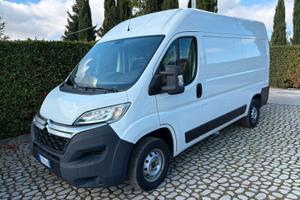 CITROEN Jumper 3S 33 2.0BHDi 130 6M PM-TM -10-2018