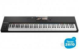 Native Instruments Komplete Kontrol S88 MK2 EXDEMO