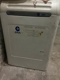 Climatizzatore monoblocco