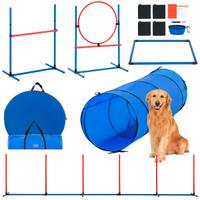 Attrezzatura per Addestramento Agilità per Cani