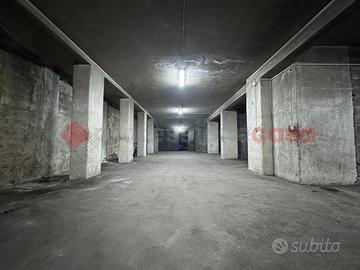 Magazzino Catania [Cod. rif 1096VCG]