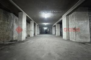 Magazzino Catania [Cod. rif 1096VCG]