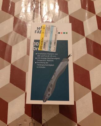 Penna 3D