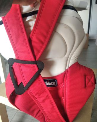 Marsupio neonato Soft e dream Chicco