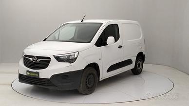 Opel Combo Cargo