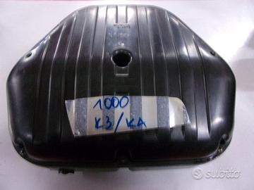 Scatola filtro aria SUZUKI GSXR 1000 K3 K4