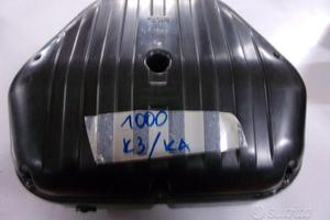 Scatola filtro aria SUZUKI GSXR 1000 K3 K4