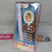 Barbie Shelly 2001 Tommy Lo Schiaccianoci NRFB