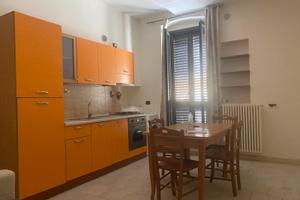 Bilocale  arredato indipendente con terrazzo