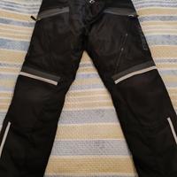 Pantalone da moto Dainese tempest 3d-dy 2024