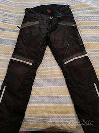 Pantalone da moto Dainese tempest 3d-dy 2024