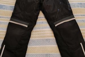 Pantalone da moto Dainese tempest 3d-dy 2024