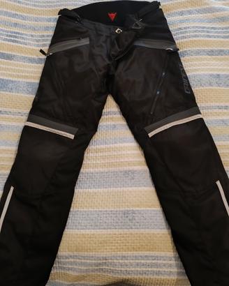Pantalone da moto Dainese tempest 3d-dy 2024