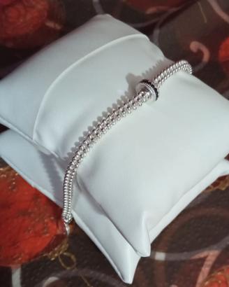 Rebecca Original Vintage - Bracciale in Argento