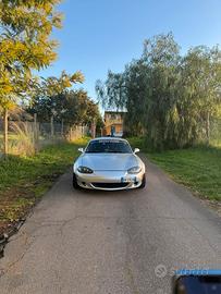 mazda mx5 nbfl