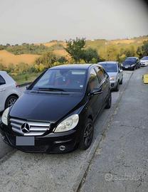 mercedes-benz 2007