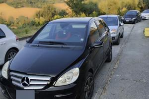 mercedes-benz 2007