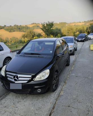 mercedes-benz 2007