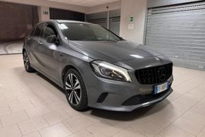 Classe A 180d