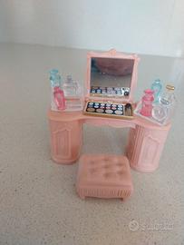 Sylvanian families "Beauty set"