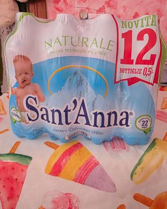 Casse d acqua Sant'anna