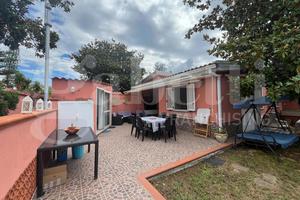 Villetta quadrifamiliare Scalea [30VRG]