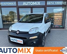 Fiat Panda Van 1.3 Mjt 75 Cv Eu5