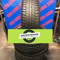 Gomme usate 195 55 15 termiche
