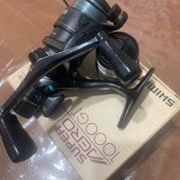 Mulinello Shimano