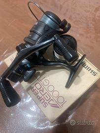 Mulinello Shimano