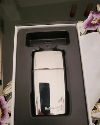 Rasoio elettrico 