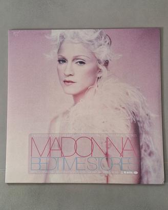Madonna Bedtime Stories - The Untold Chapter 