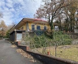 Villa singola - Ragalna