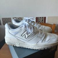 New Balance 550