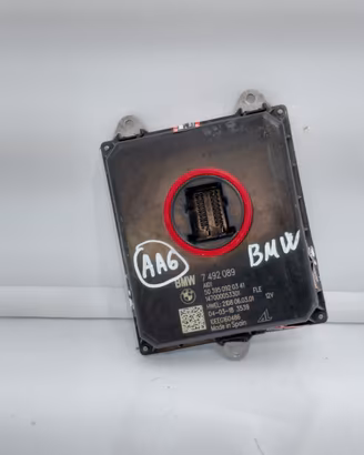 Centralina luci fari bmw x1 f48 / mini f54 f55 f56