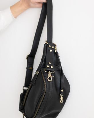 Borsa a tracolla per fotocamera LOULEX