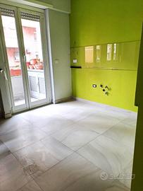 Appartamento ristrutturato Roma Marconi