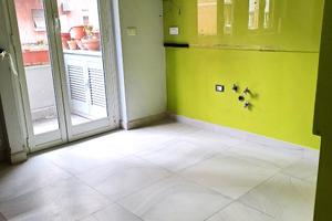 Appartamento ristrutturato Roma Marconi