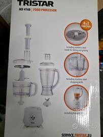 tristar mx-4168 multifunzione 