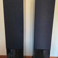 Diffusori acustici da pavimento Dali rubicon 6