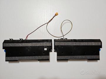 Casse altoparlanti TV Samsung 55 pollici 