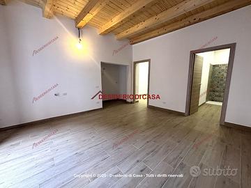 Casa, Castellammare del Golfo.