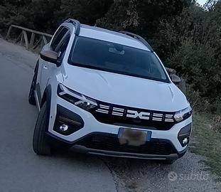 Dacia Jogger Extreme Up 1.0 GPL