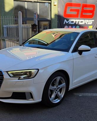 AUDI A3 Sportback 1.6 TDI UNICOPROPRIETARIO
