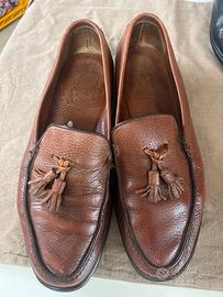 Scarpe uomo Barrett 44