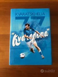 Quadro di "Kvaradona"