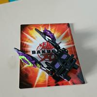 Bakugan Bakugear