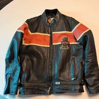 Giubbotto pelle Harley Davidson originale tg M