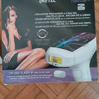 epilatore laser 